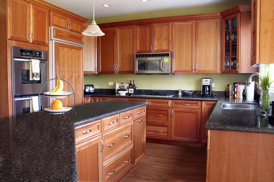 Remodeled Kitchen Pictures