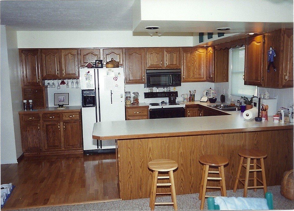 Remodeling Kitchen Cost