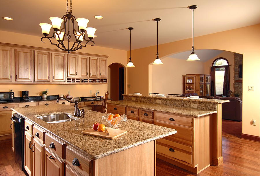 Remodeling Kitchen Ideas