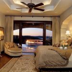 Small Master Bedroom