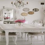 White Shabby Chic Furniture