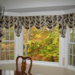 window treatments for bay window