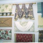 window valance