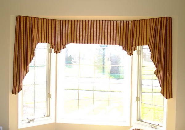 Window Valance Patterns