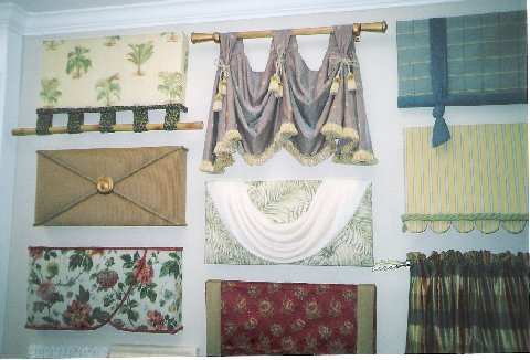 Window Valance