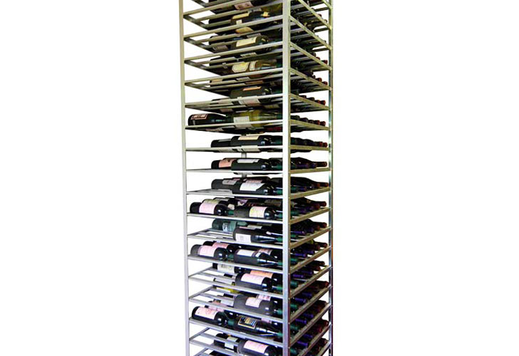 Corner Wine Racks Metal A Creative Mom