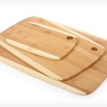 Bamboo Cutting Board Bacteria