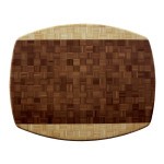 bamboo cutting board oil