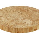 Bamboo Cutting Board Review