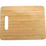 Bamboo Cutting Board Splinters