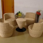 bamboo furniture making