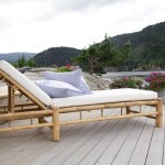 bamboo furniture plans