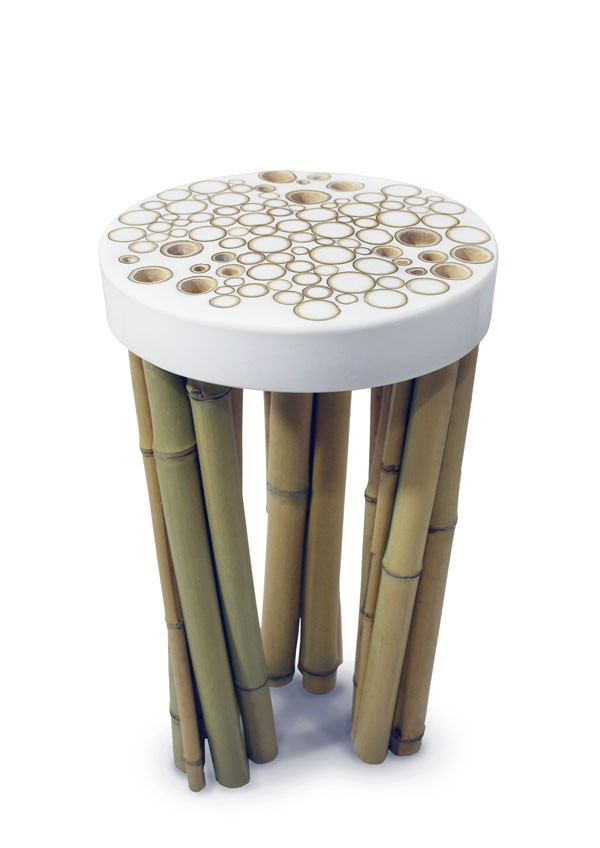 Bamboo Furnitures