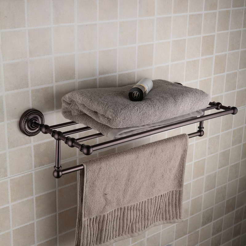 Bathroom Towel Bar Sets