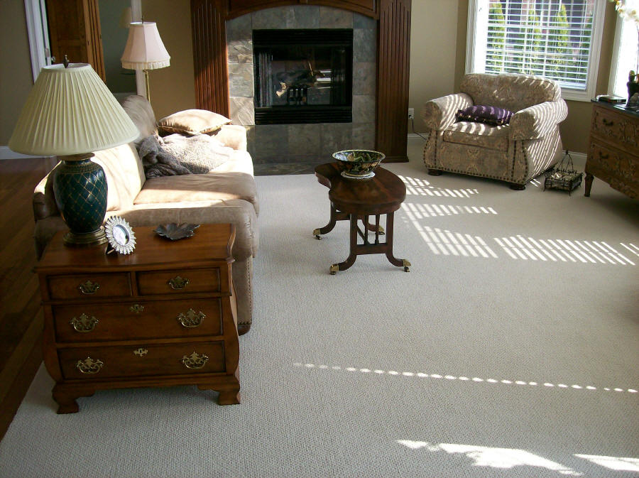 Berber Carpet Designs