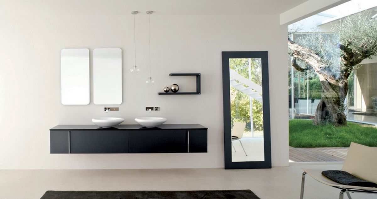 Contemporary Bathroom Design