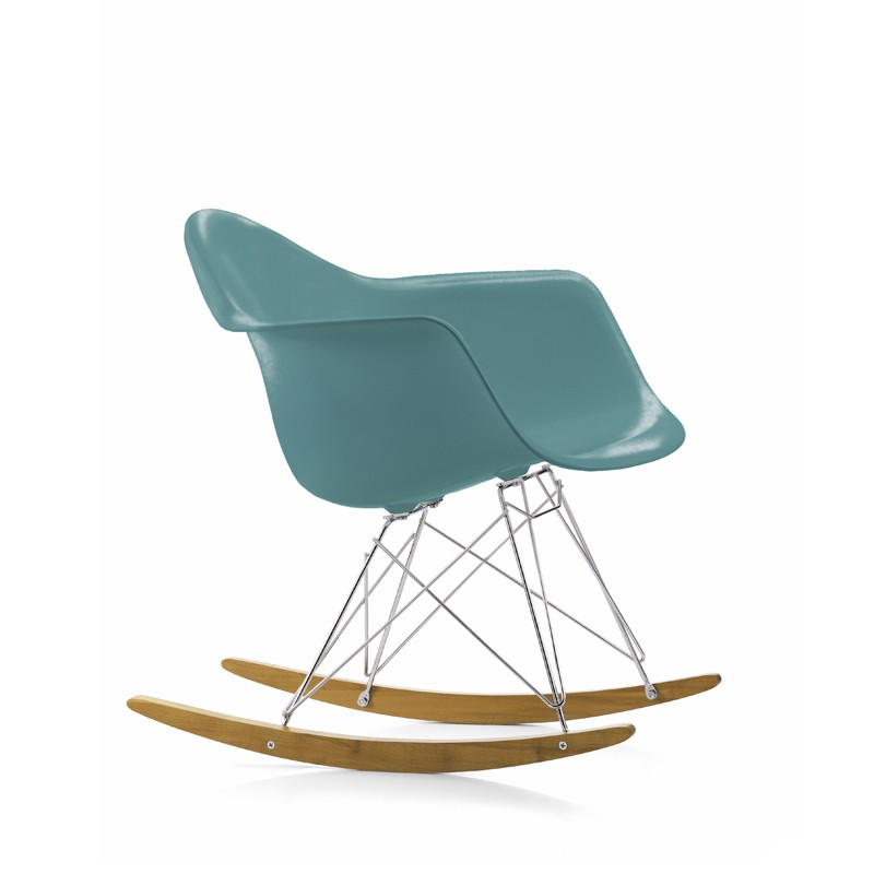 Eames Rocking Chair Knock Off