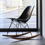 Eames Side Chair Replica