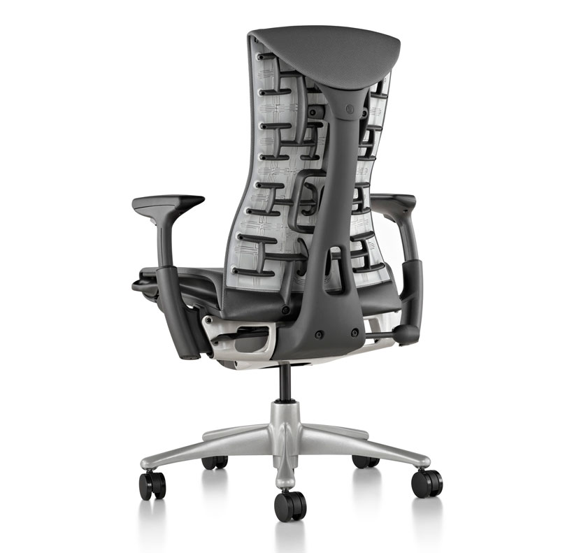 Herman Miller Office Chair – The Best Chair For Your Office