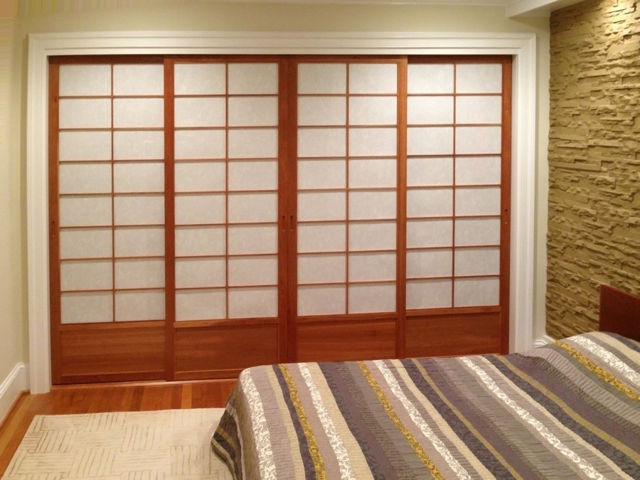 Japanese Style Room Dividers