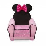 kids upholstered