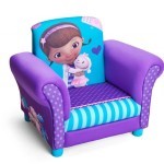 Kids Upholstered Chair