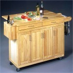 Kitchen Island Base