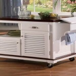 Kitchen Island Cart Target