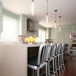 kitchen island lights fixtures