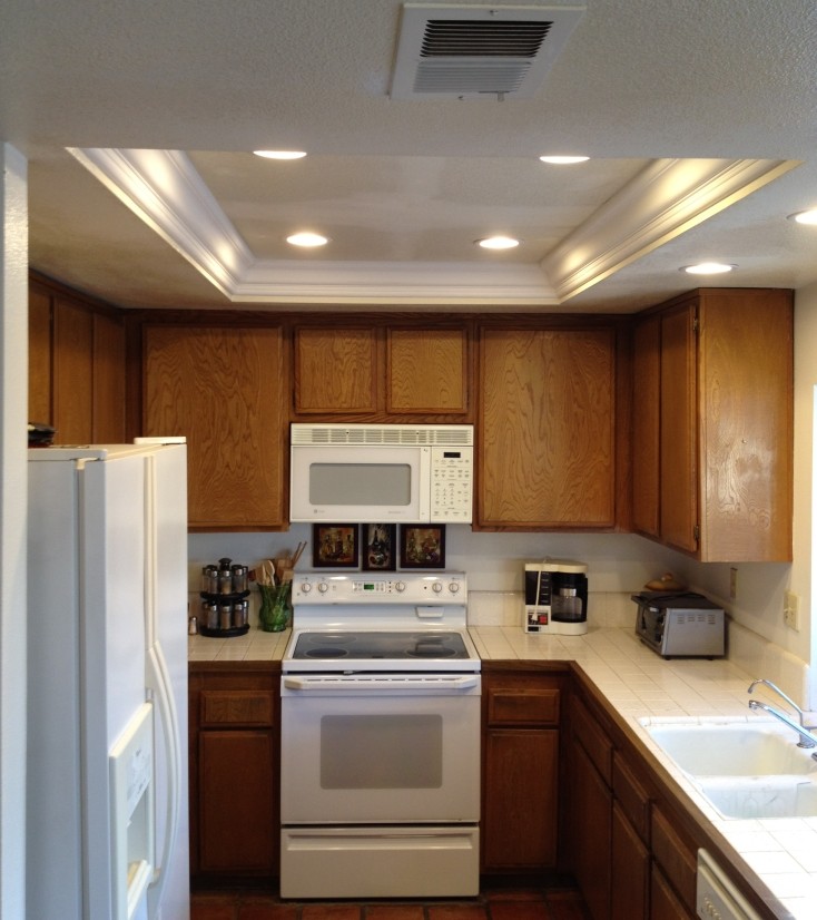 Kitchen Remodel Design