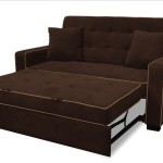 Loveseat Sleeper Sofa