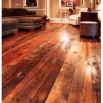 reclaimed wood flooring dallas