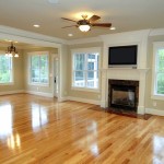 refinishing hardwood flooring