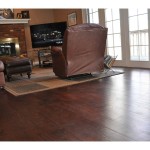 Refinishing Hardwood Floors