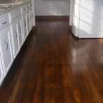 refinishing wood floors cost