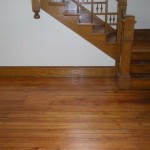 Refinishing Wood Floors Without Sanding