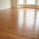 refinishing wooden floors