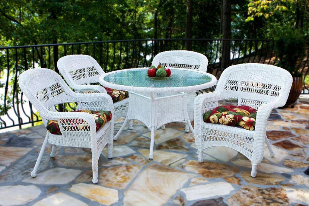 Resin Wicker Outdoor Furniture Sale