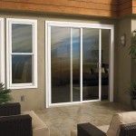 sliding glass patio door handles