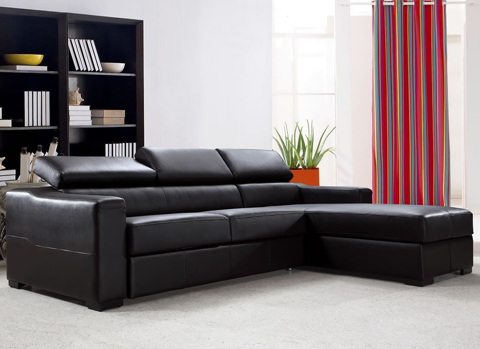 The Superpowers of a Sofa Bed Sectional