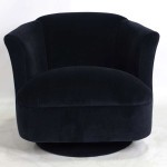 Swivel Club Chairs Leather