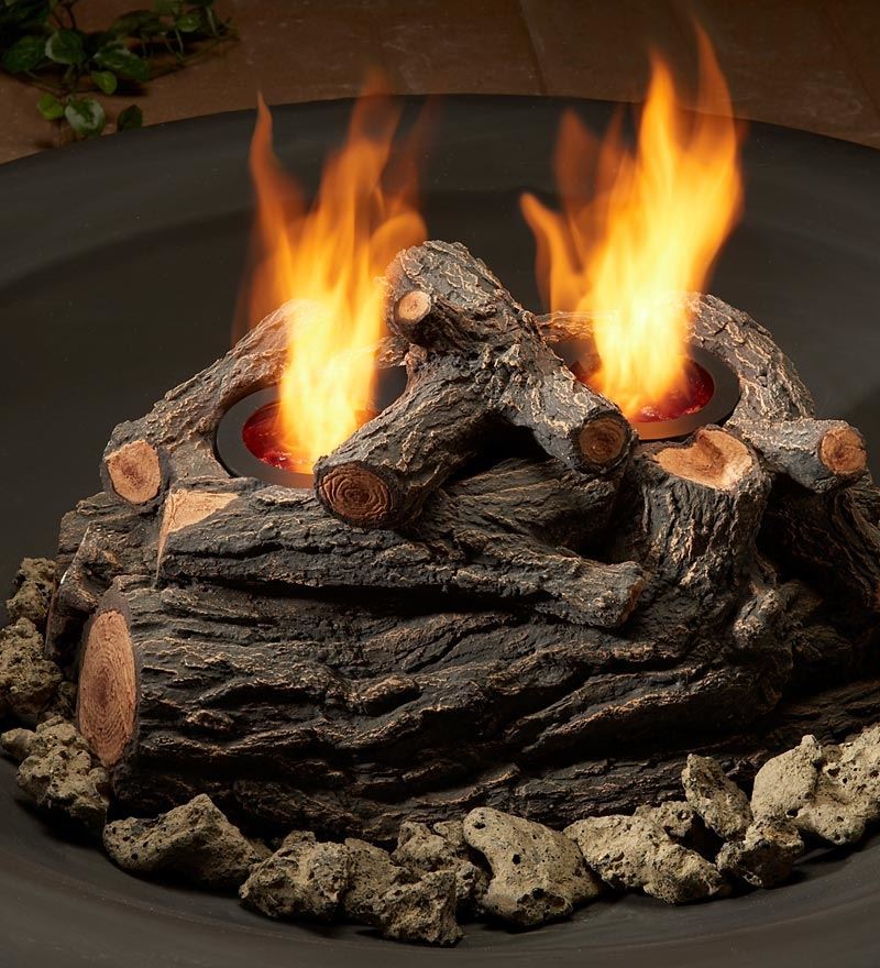 Table Top Fire Pits