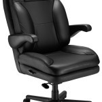 tall back office chair