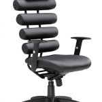 Tall Office Chair