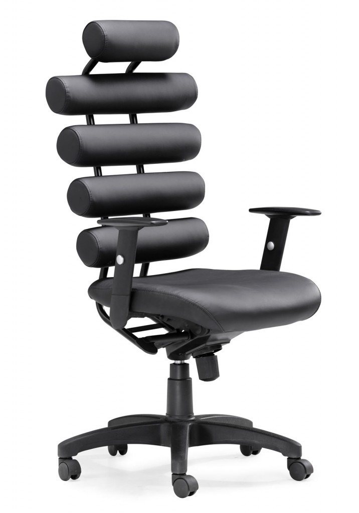 Tall Office Chair