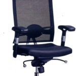 Tall Person Office Chair