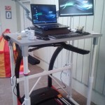 treadmill desk ikea