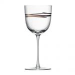 acrylic wine glasses