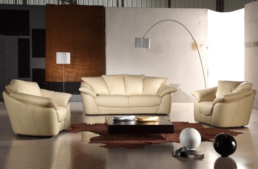 Affordable Living Room Sets