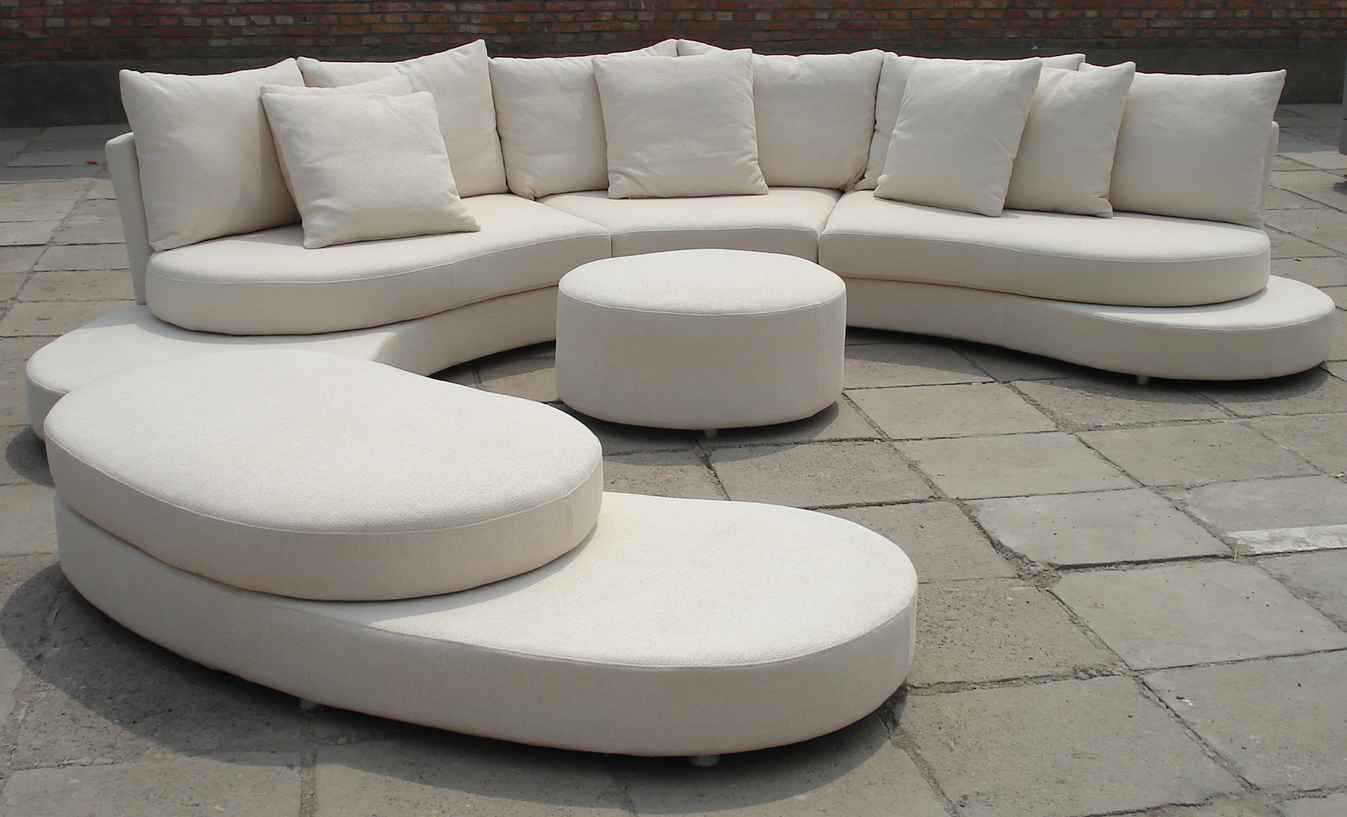 Affordable modern furniture
